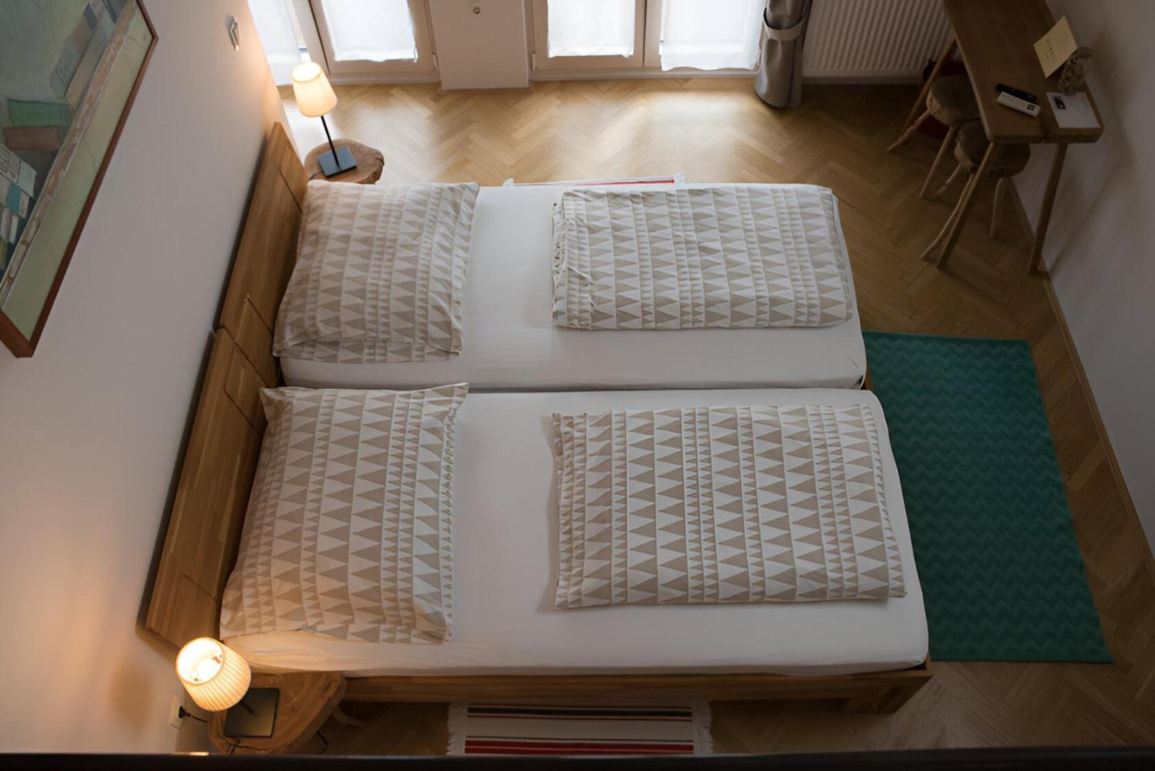 Bed & Breakfast Dvorec Petrovče Exteriér fotografie
